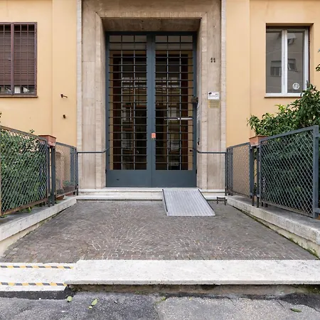 La Casa In Fiore *