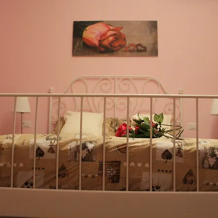La Casa In Fiore Рим