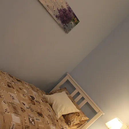 Апартаменты La Casa In Fiore Рим