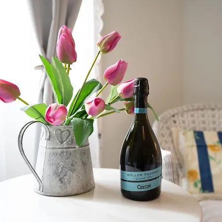 Апартаменты La Casa In Fiore Рим