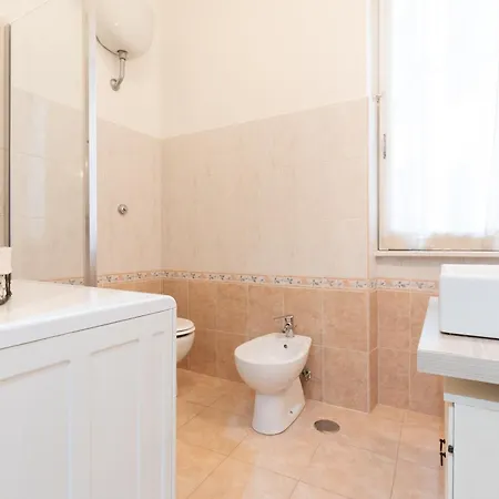 La Casa In Fiore * Рим