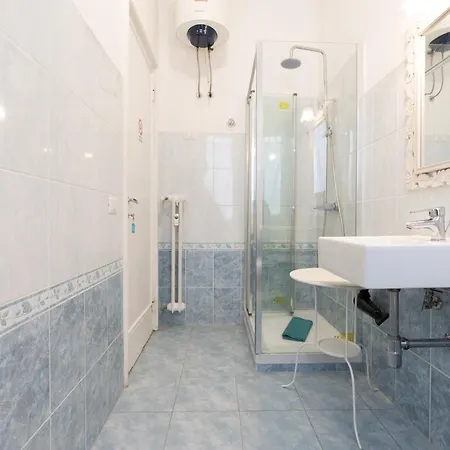 Апартаменты La Casa In Fiore *