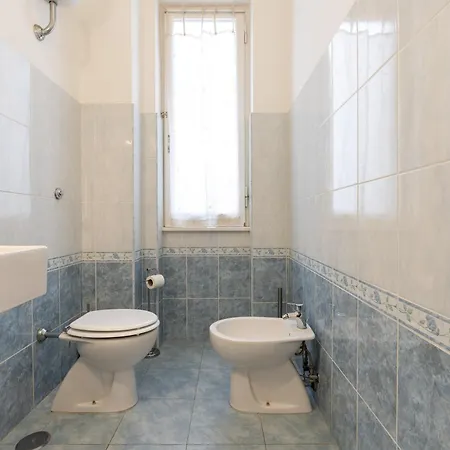 La Casa In Fiore Апартаменты *