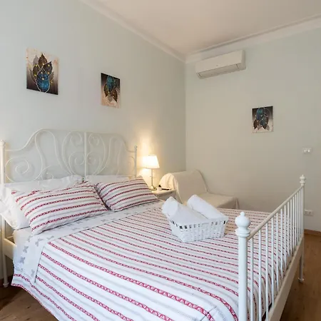 La Casa In Fiore Апартаменты Рим
