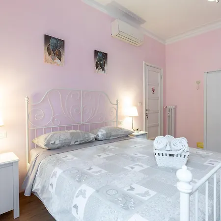 La Casa In Fiore * Рим