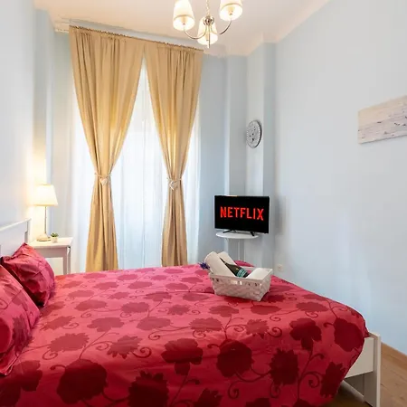 La Casa In Fiore * Рим