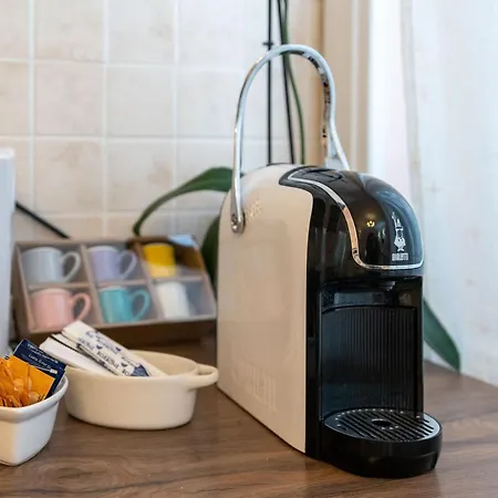 La Casa In Fiore Апартаменты