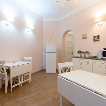 La Casa In Fiore Апартаменты *