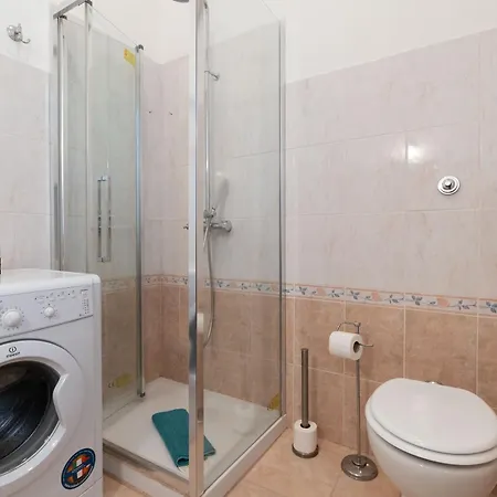 Апартаменты La Casa In Fiore *