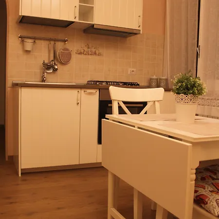 La Casa In Fiore Апартаменты Рим