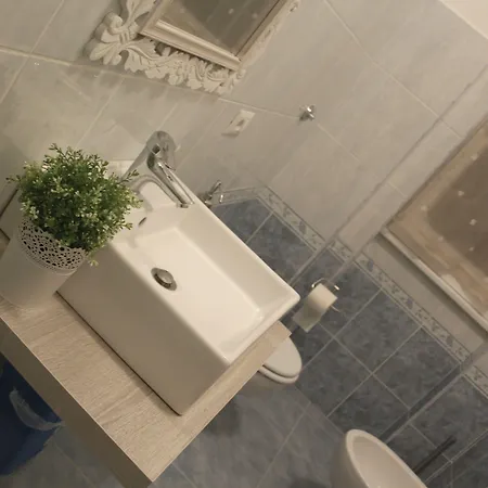 La Casa In Fiore Апартаменты Рим