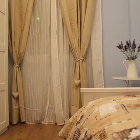 Апартаменты La Casa In Fiore