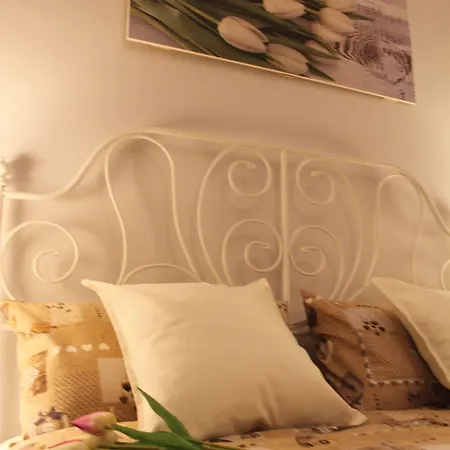 La Casa In Fiore Апартаменты *