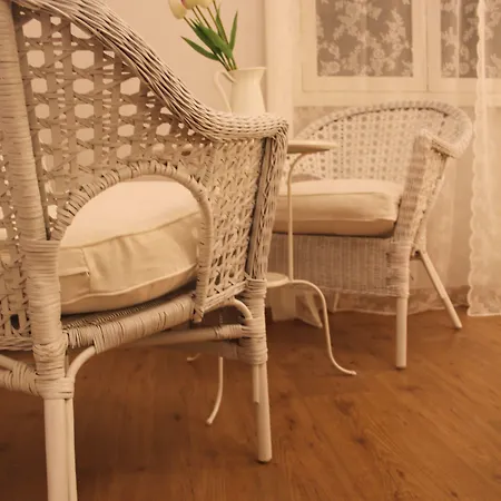 La Casa In Fiore Апартаменты Рим