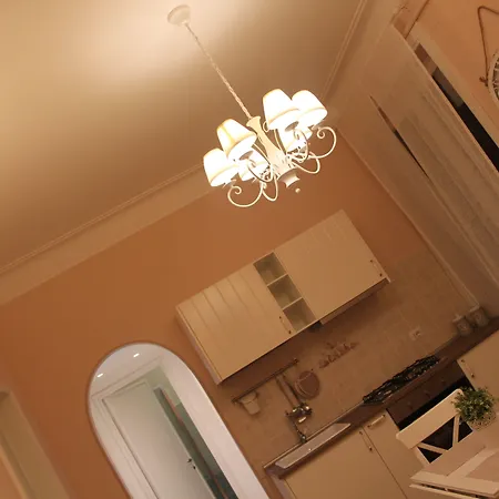 La Casa In Fiore * Рим