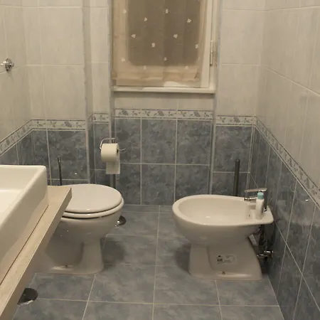 La Casa In Fiore * Рим