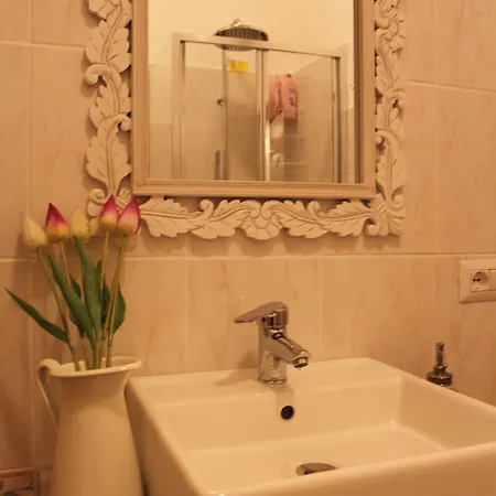 La Casa In Fiore Апартаменты *