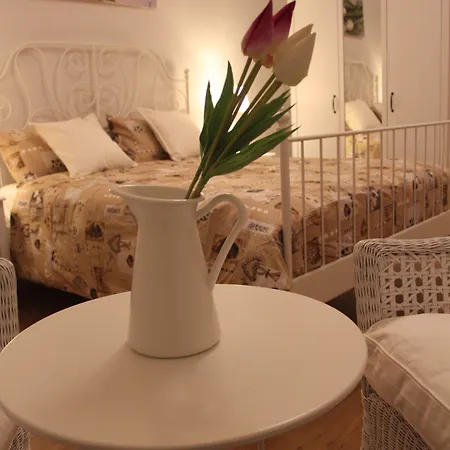 La Casa In Fiore Рим