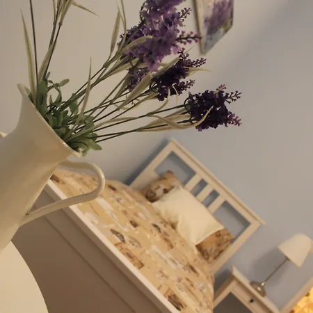 La Casa In Fiore Рим