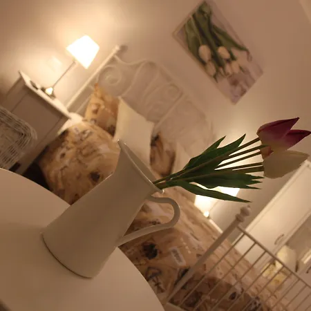 La Casa In Fiore Апартаменты