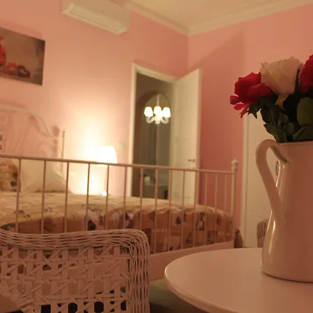 La Casa In Fiore * Рим