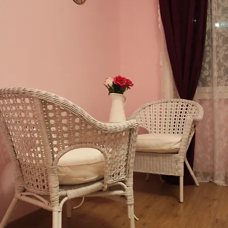 Апартаменты La Casa In Fiore *