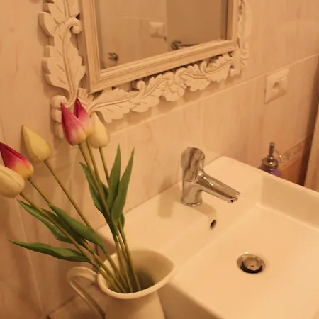 La Casa In Fiore * Рим