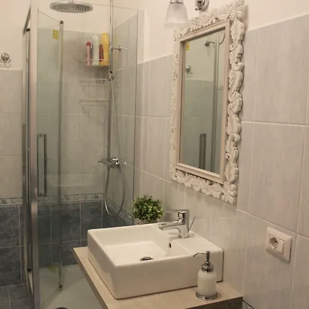 Апартаменты La Casa In Fiore *