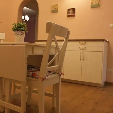 La Casa In Fiore Rzym