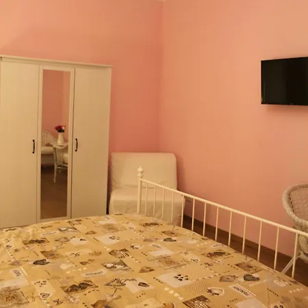 Апартаменты La Casa In Fiore