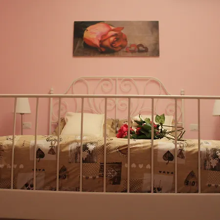 Apartamento La Casa In Fiore