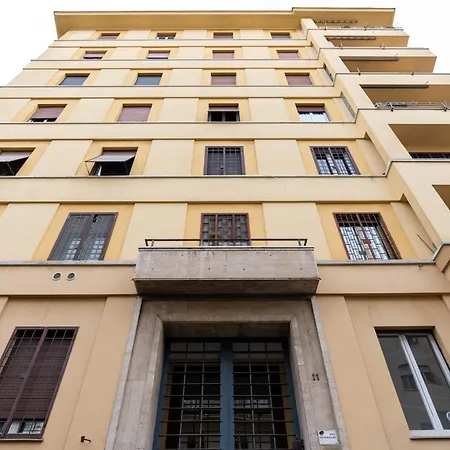 La Casa In Fiore Apartment Rome