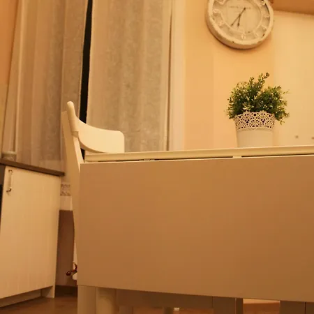Apartment La Casa In Fiore *
