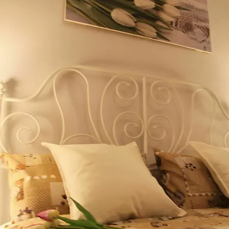 La Casa In Fiore Apartment