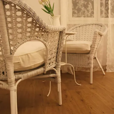 Apartment La Casa In Fiore Rome